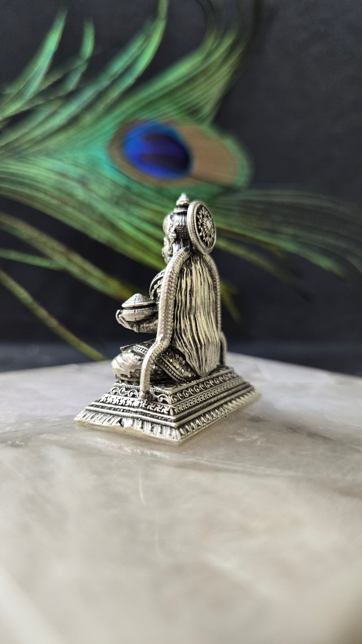 Annapoorani matha