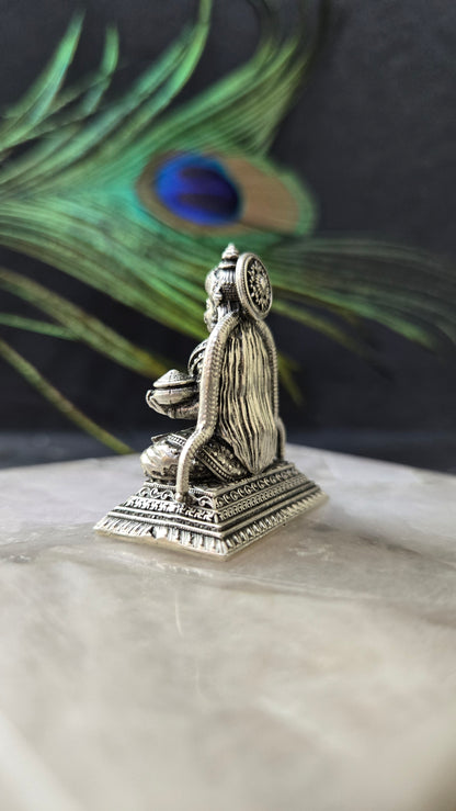 Annapoorani matha
