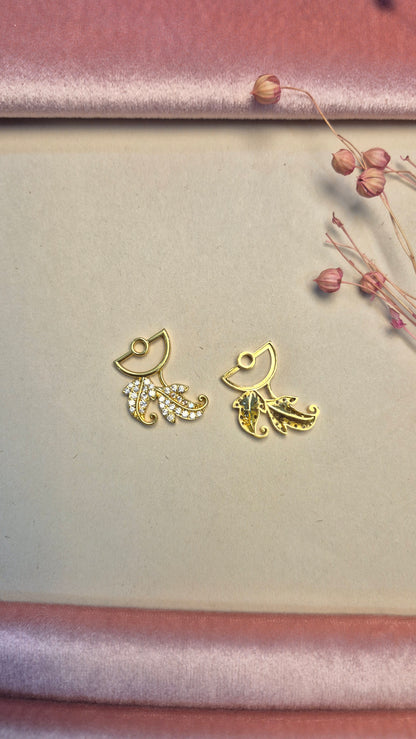Earring accessories