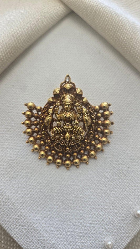 Nagaru pendant