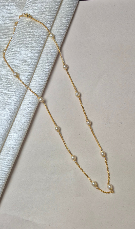 Coral chain