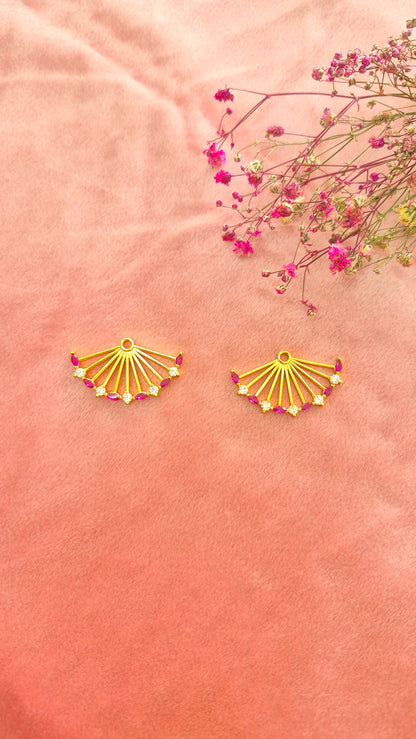 Ear accessory (stud excluded)