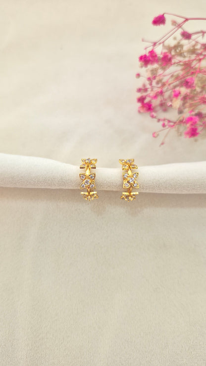 Ear cuff Bugadi