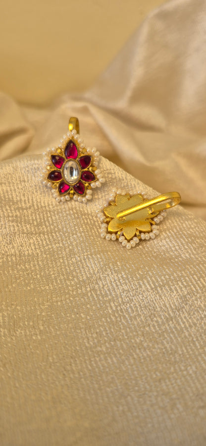 Kundan bugadi