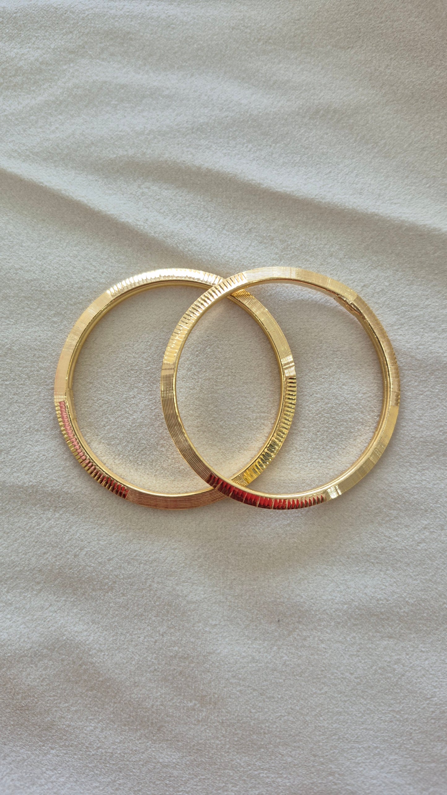 Baby bangle