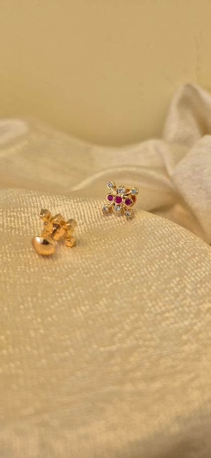 Close setting Studs