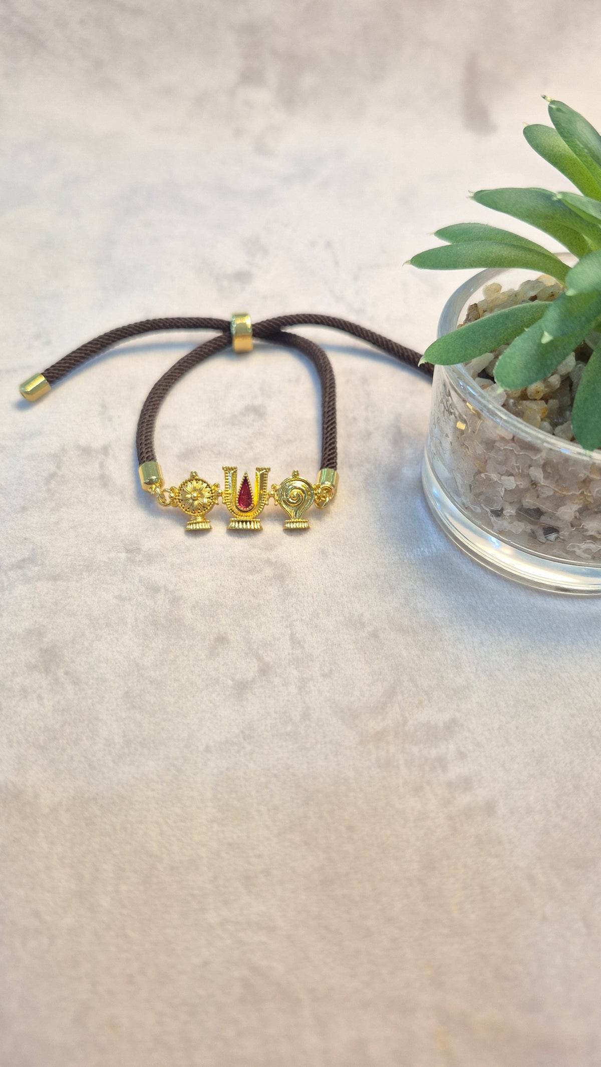 Venkateshwara swamy Rakhi