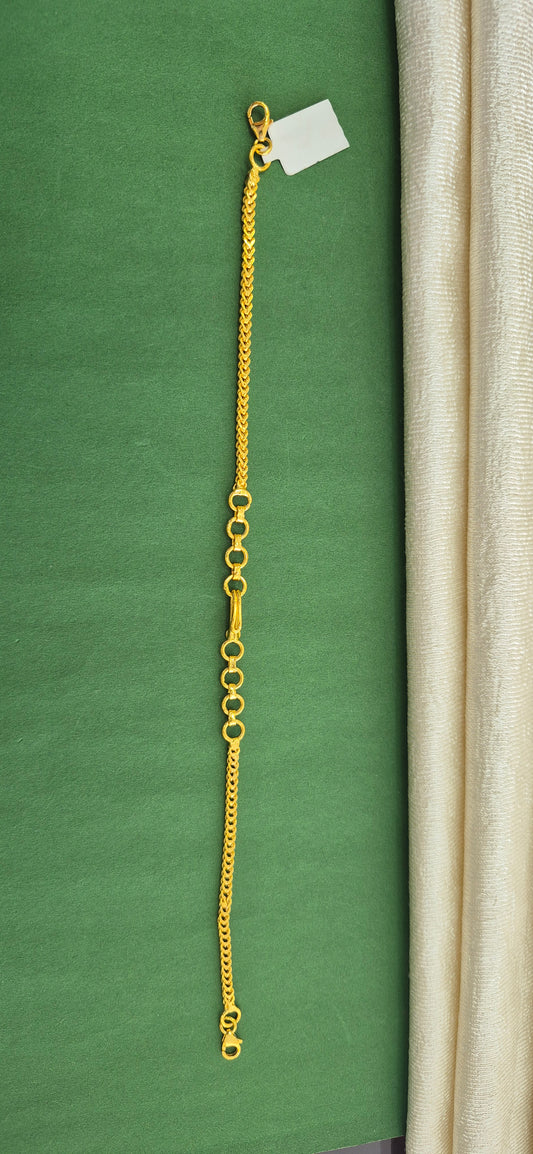 Back chains