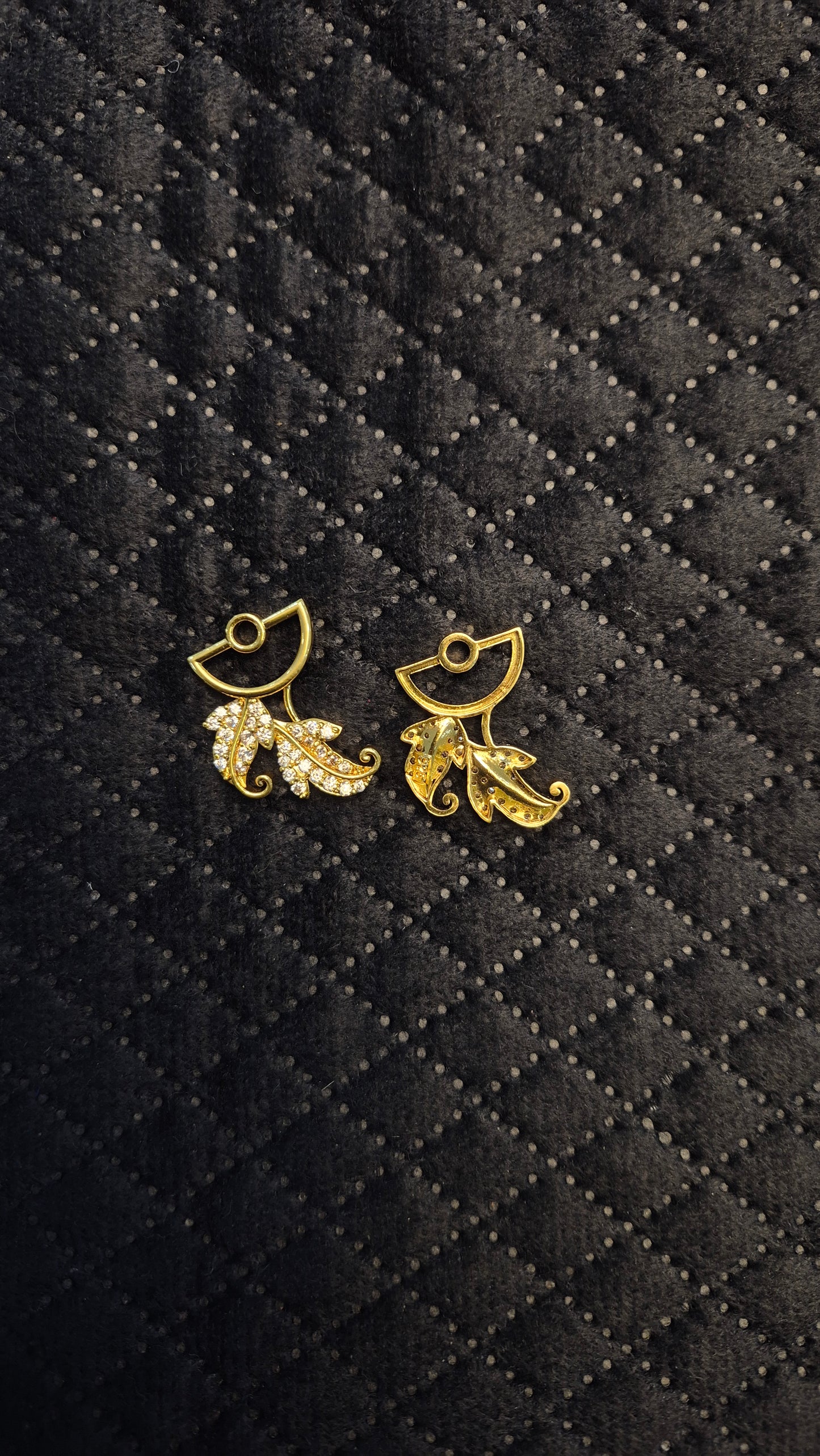 Earring accessories