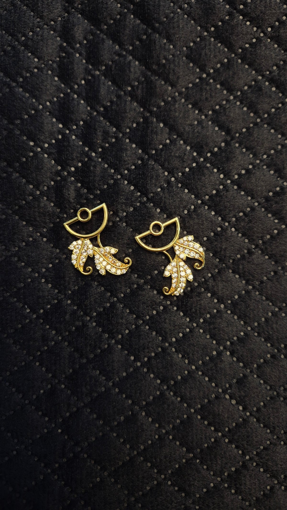 Earring accessories