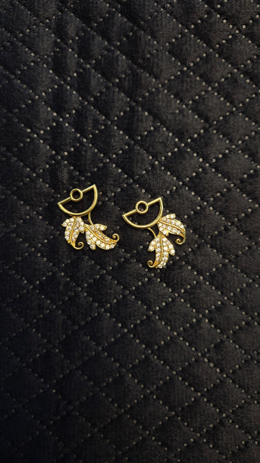 Earring accessories