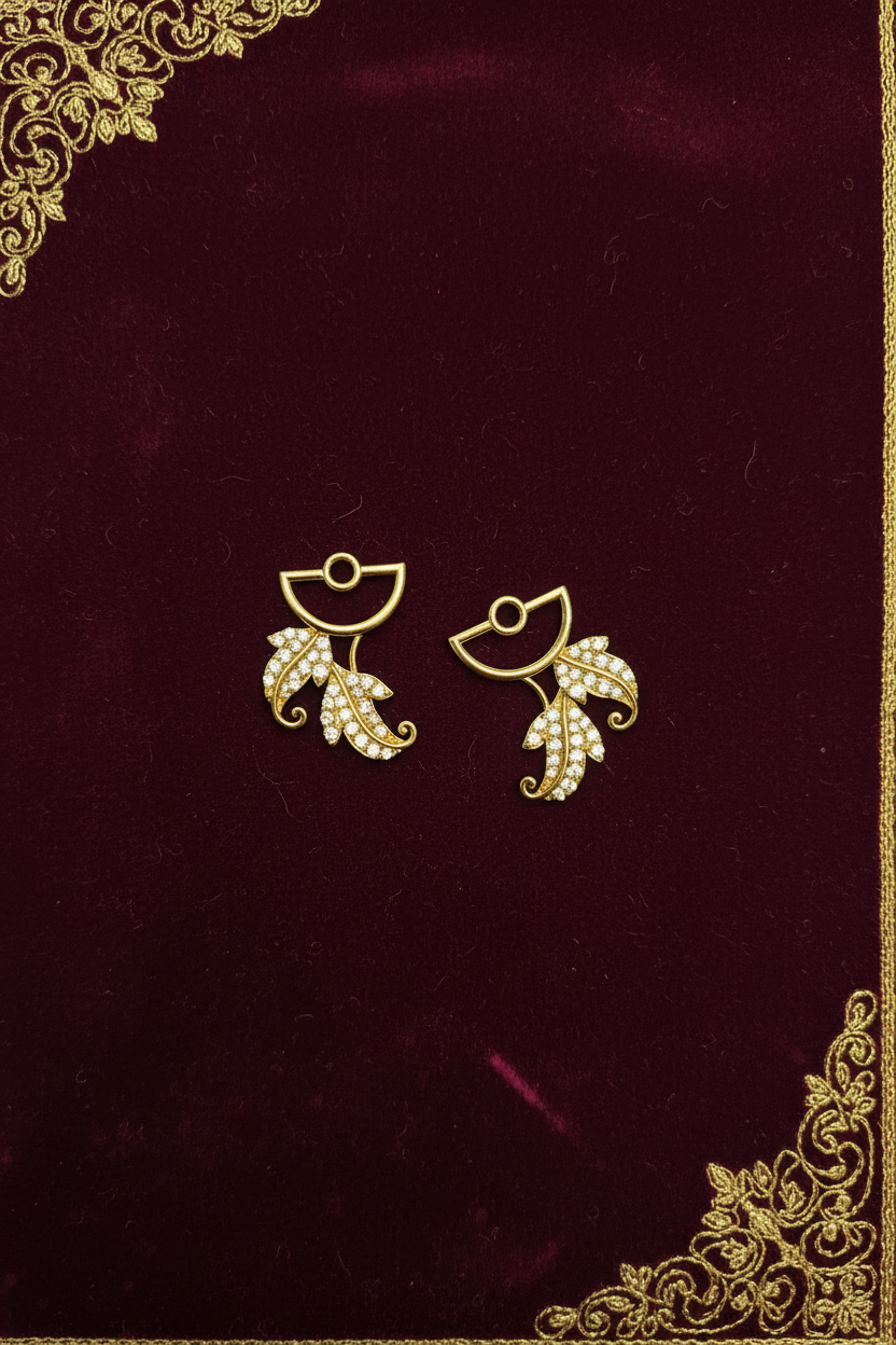 Earring accessories