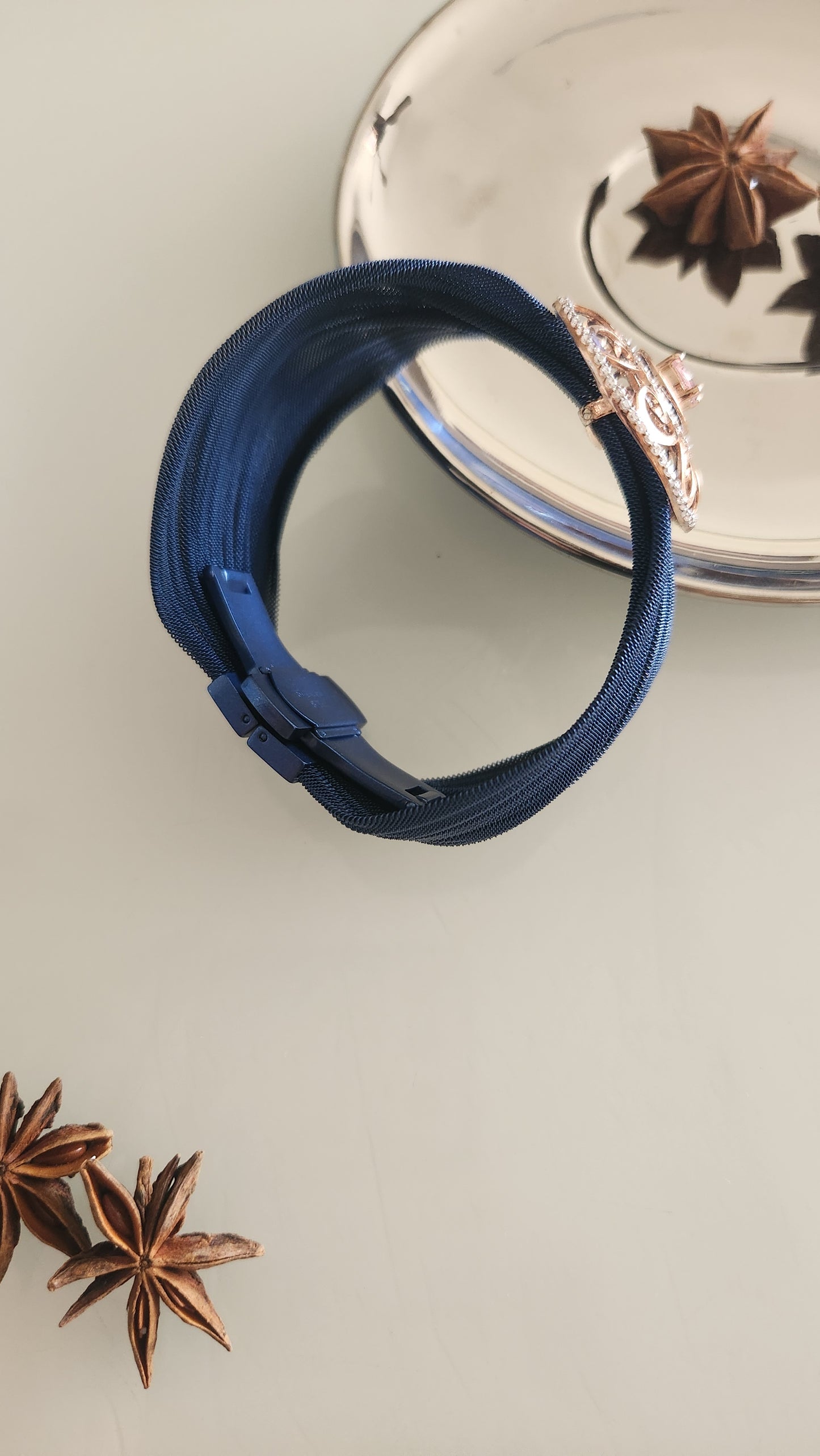 Wrist Band