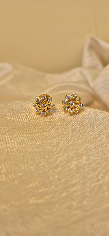 Close setting Studs