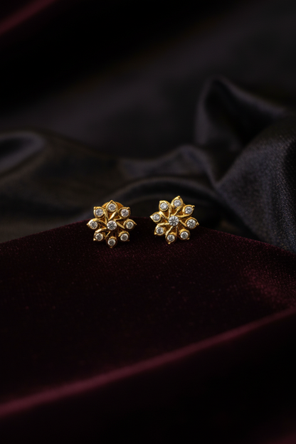 Close setting Studs
