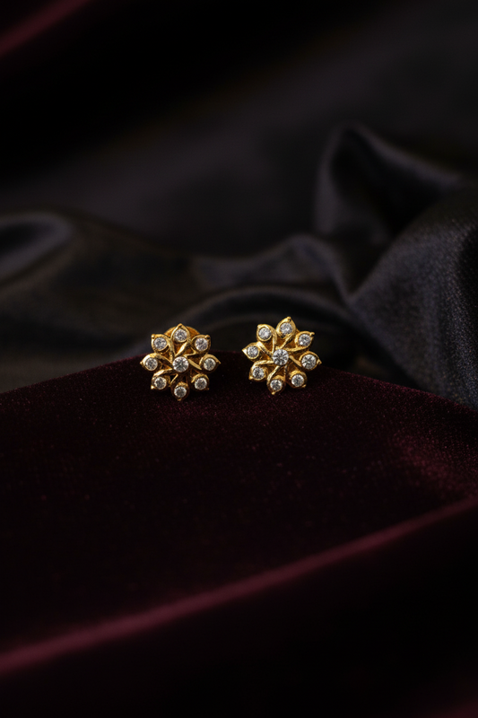 Close setting Studs
