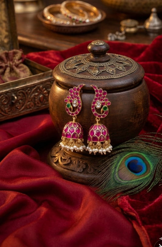 Kundan Jhumkaa