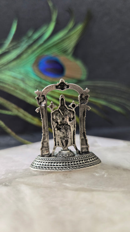 Venkateshwara swamy