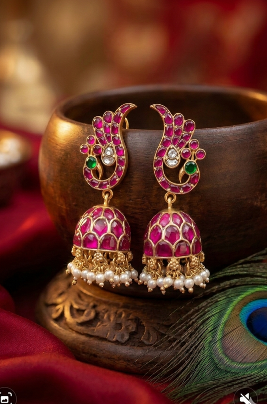 Kundan Jhumkaa