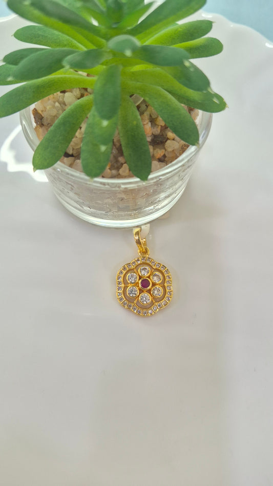Navya pendant