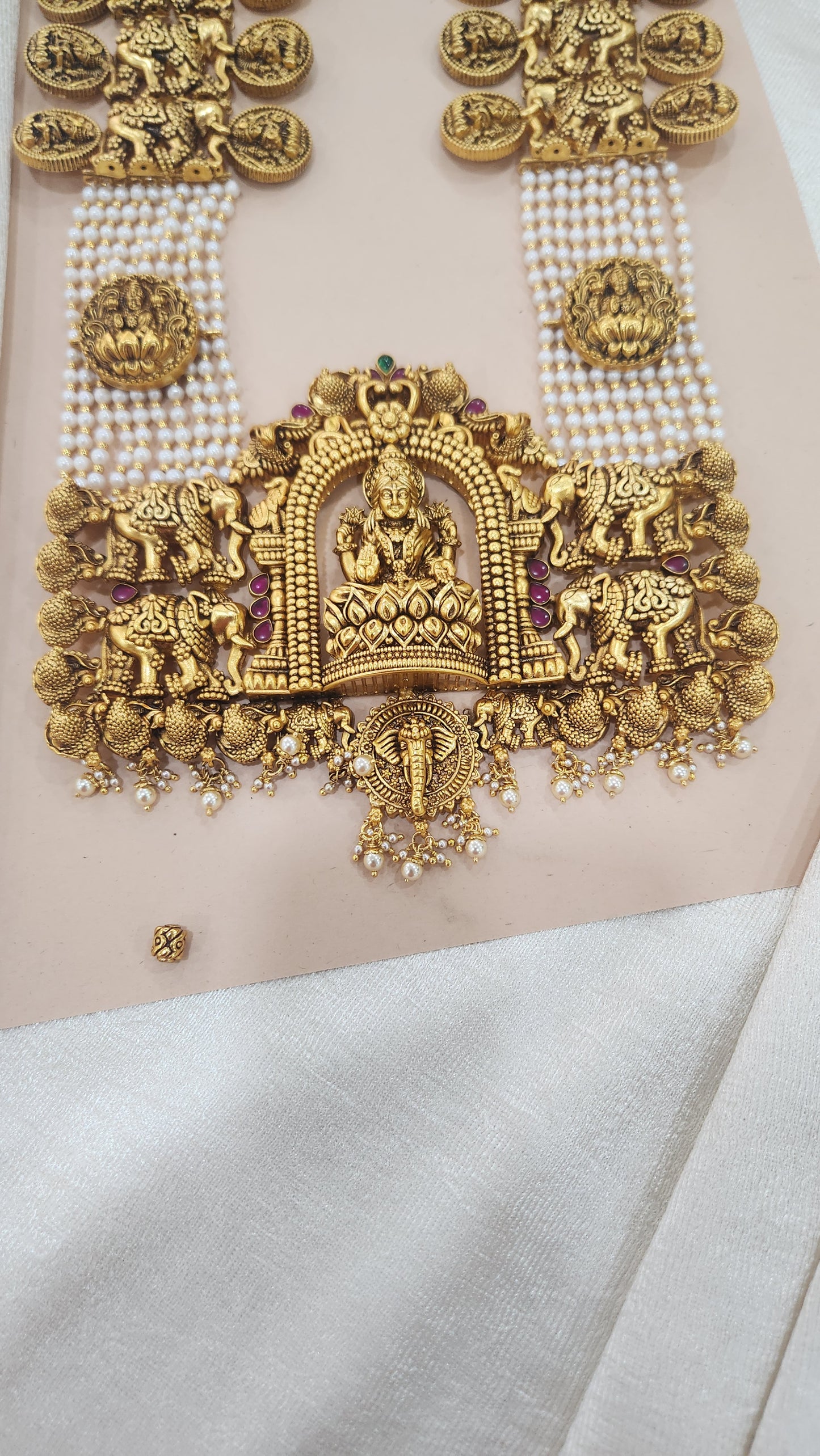 Bridal haram