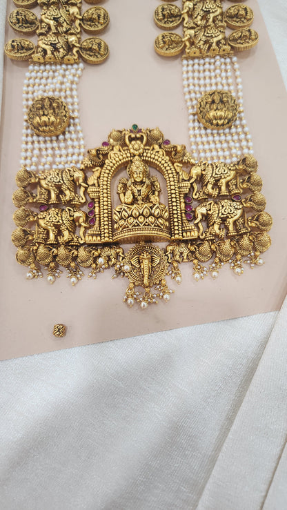 Bridal haram
