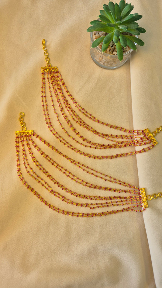 Champa saralu 10 layer