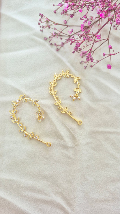 Full Ear cuff