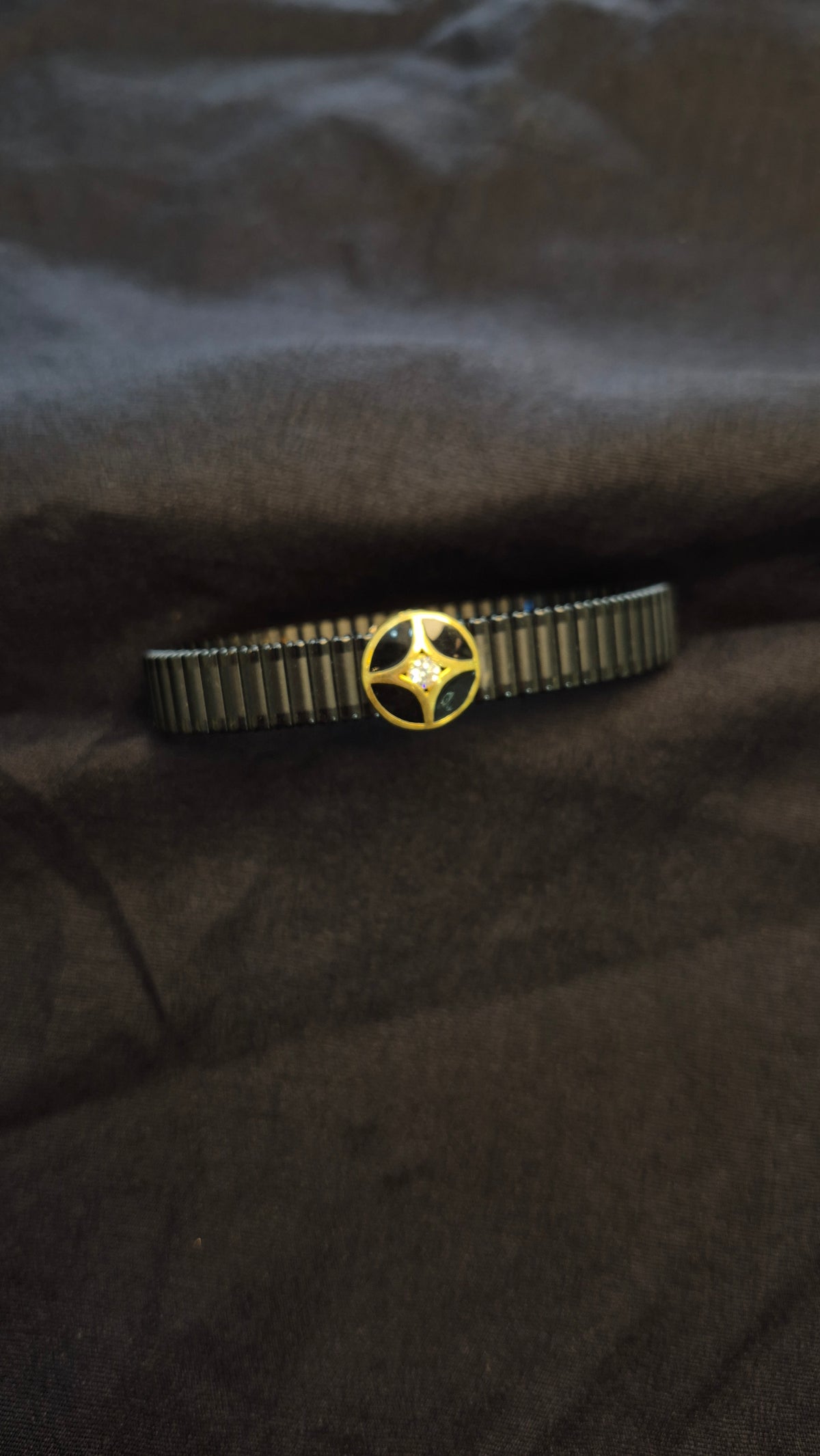 Fancy Rolex adjustable bracelets