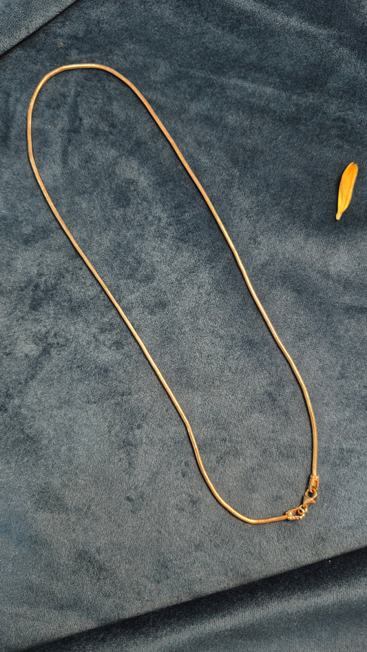 Snake chain