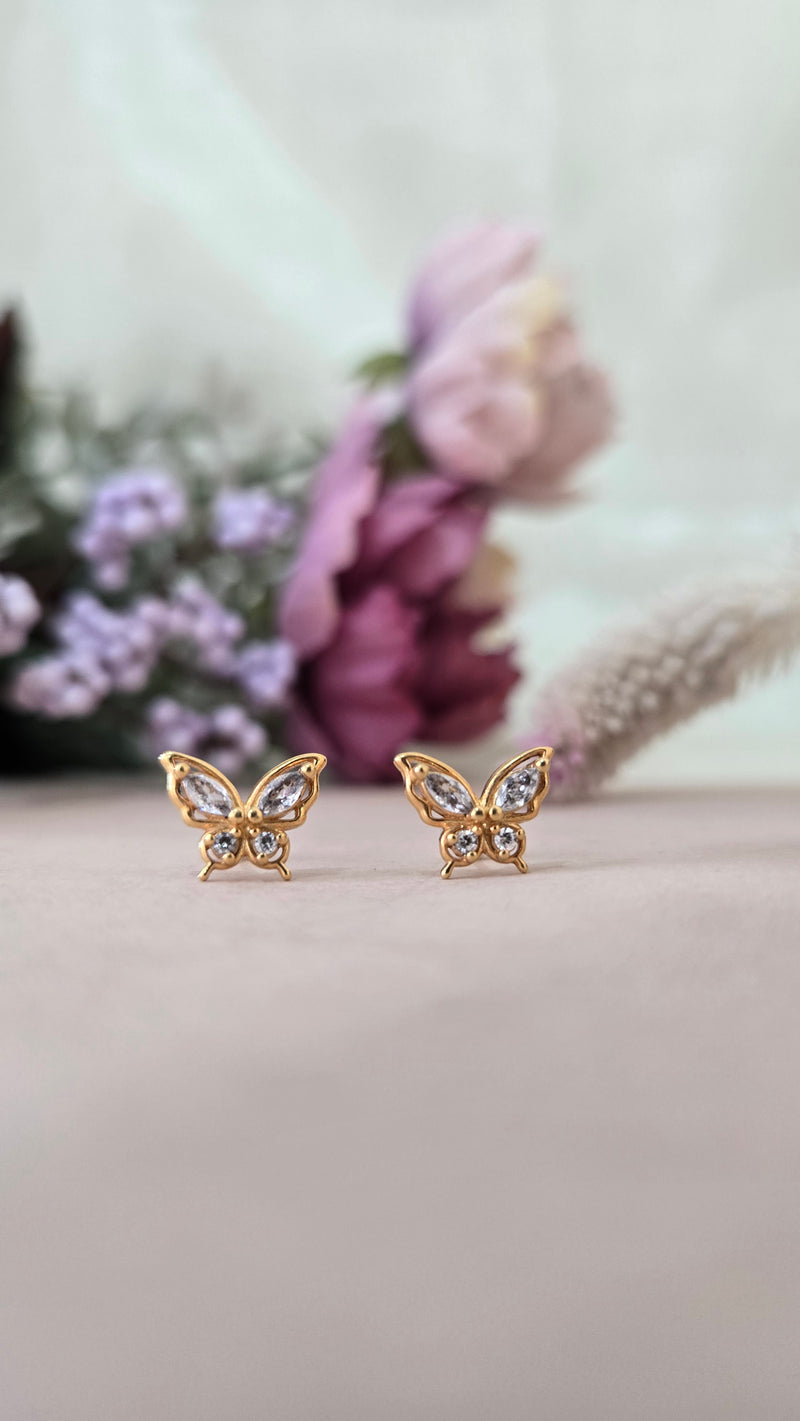 Butterfly bugadi