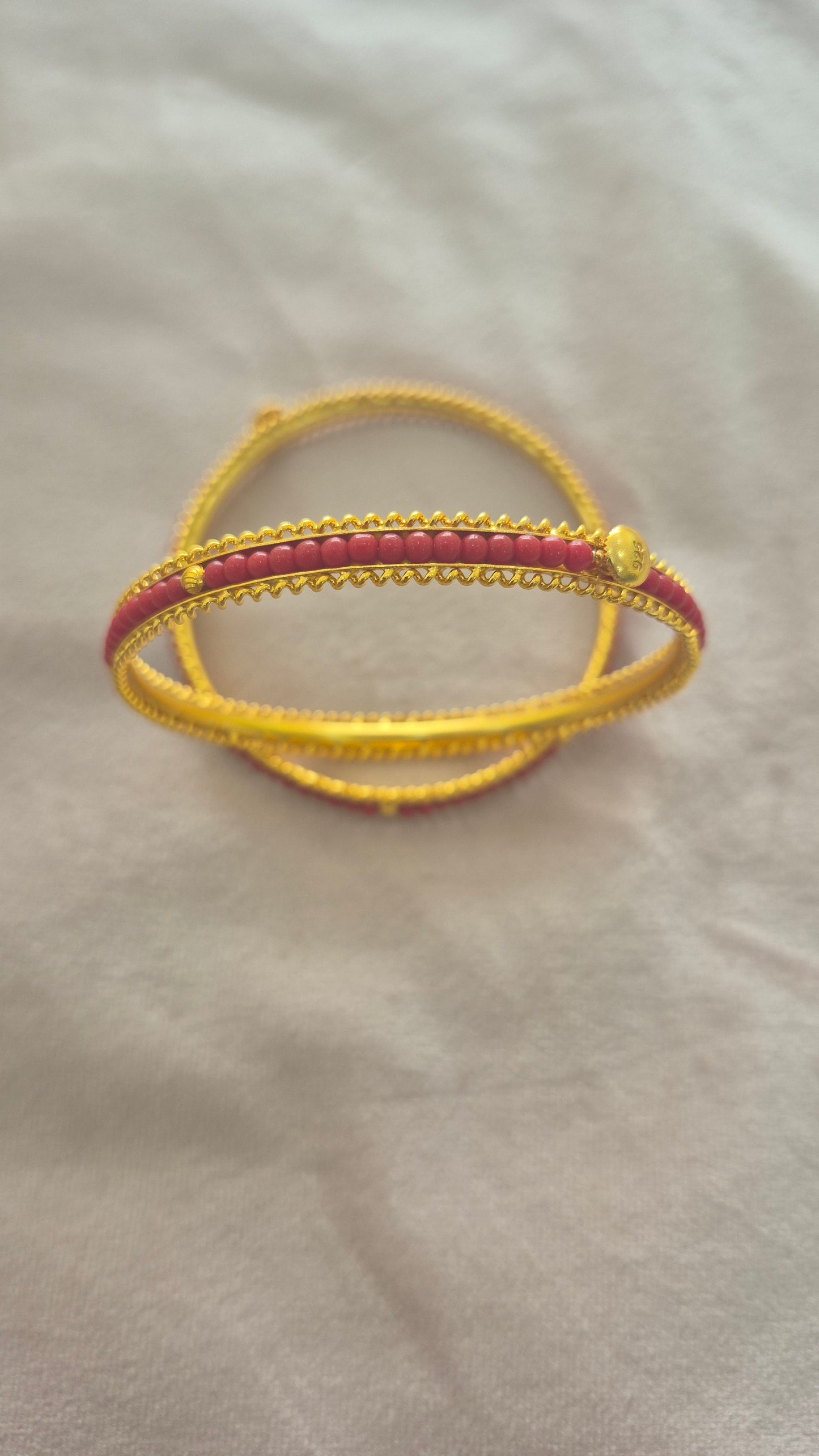 Colour Changeable Bangles 2.8