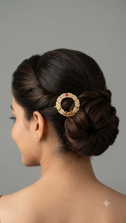 Hair clip