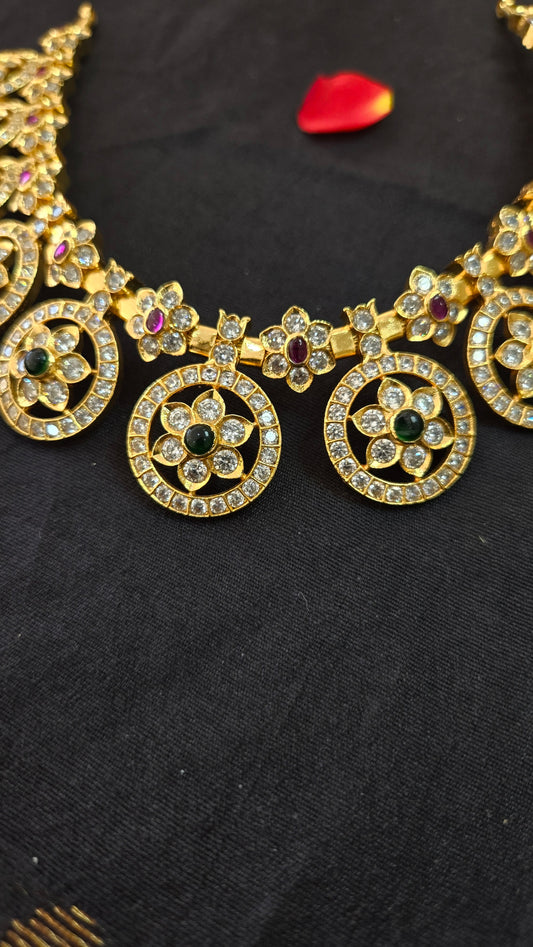 Kemp coin Necklace