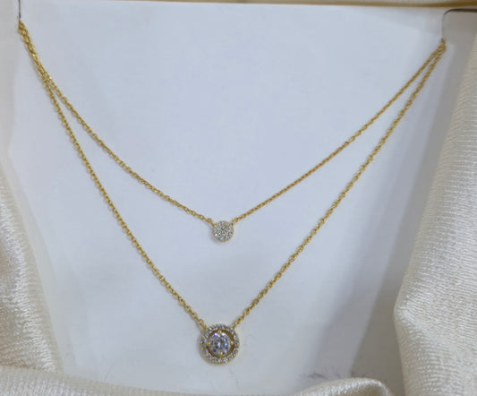 Invisible chain