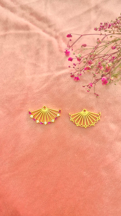 Ear accessory (stud excluded)