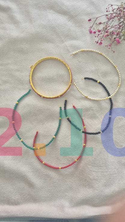 Colour Changeable Bangles 2.10