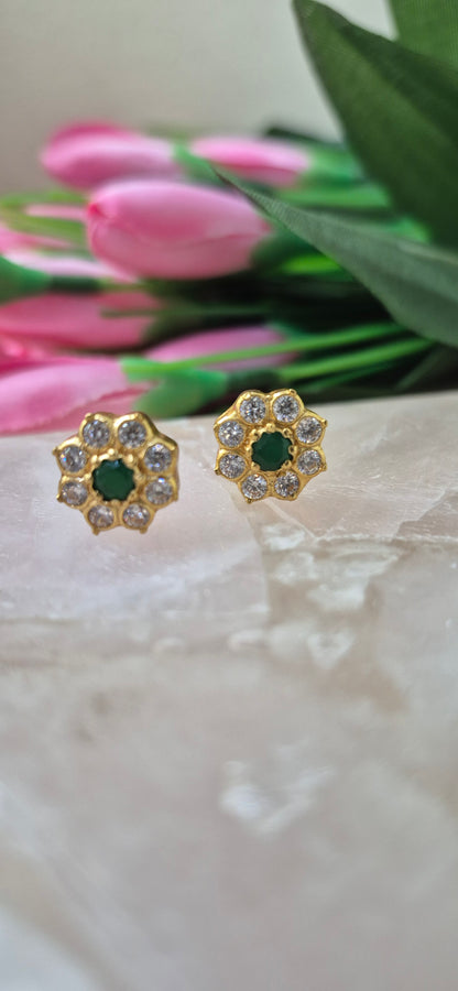 Diamond replicate stud