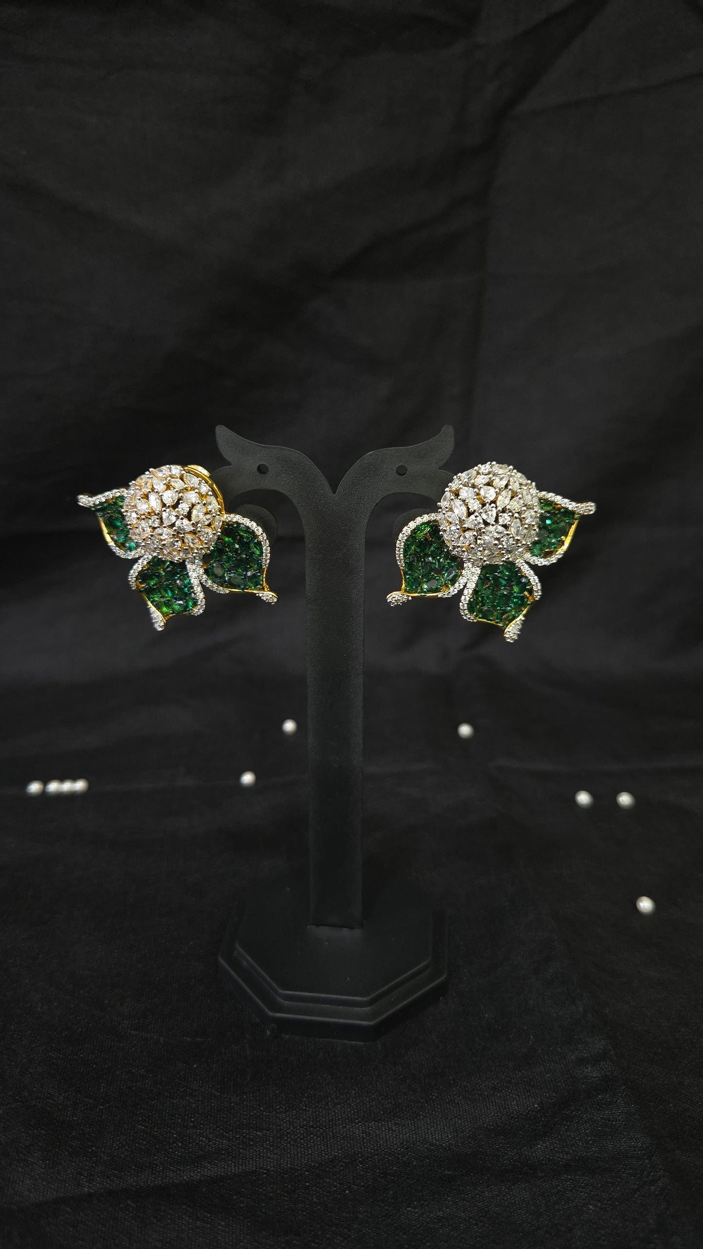 Cocktail Earrings