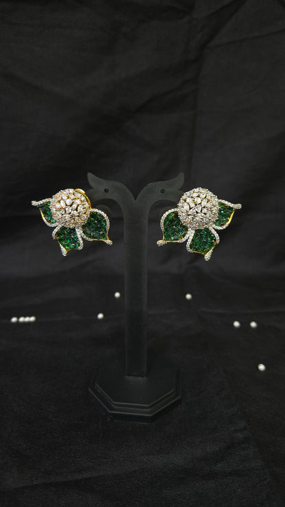 Cocktail Earrings