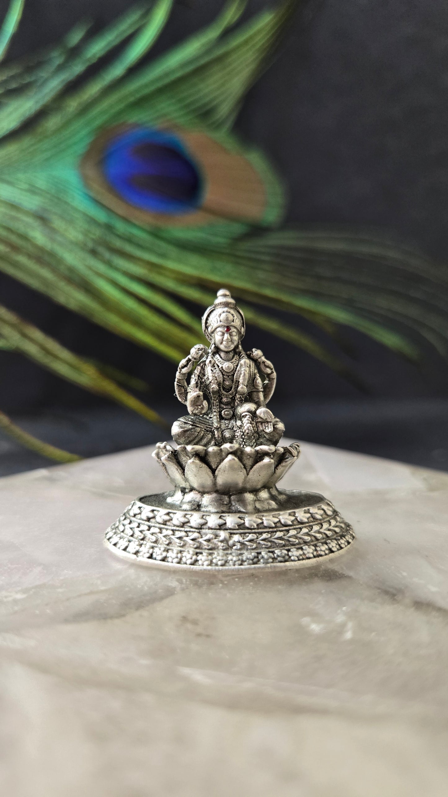 Mahalakshmi matha