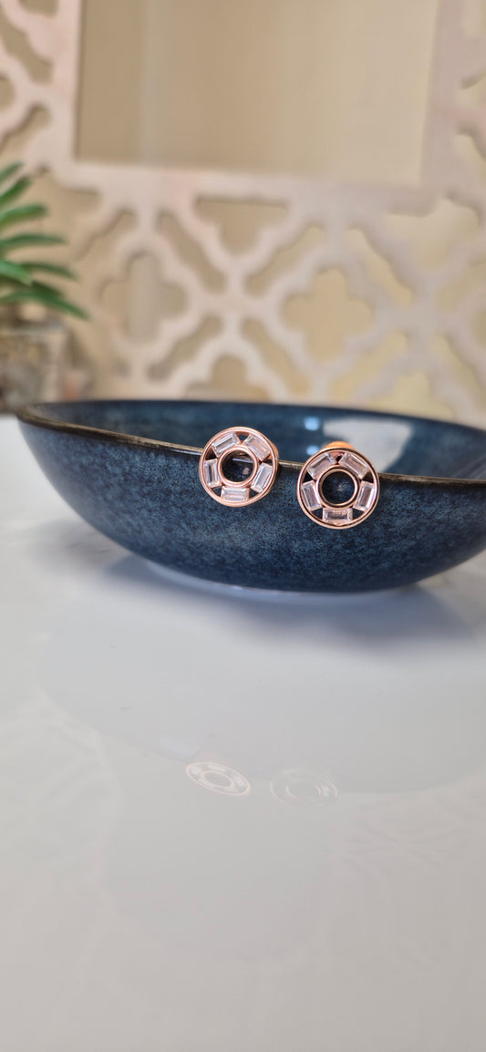 Ring stud