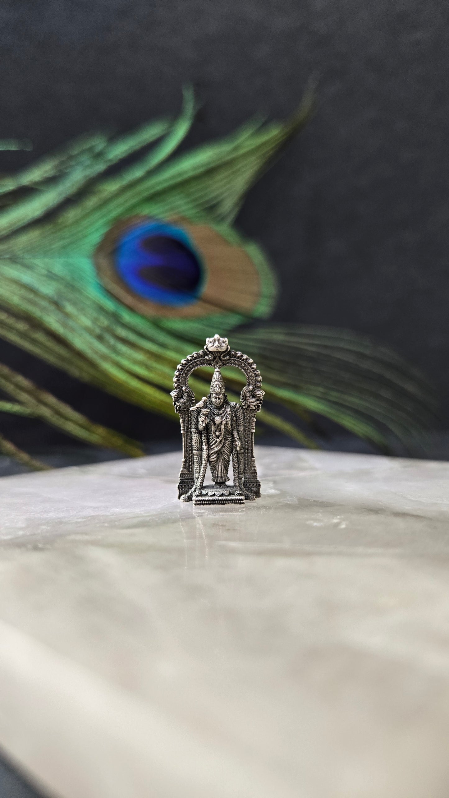 Meenakshi amma