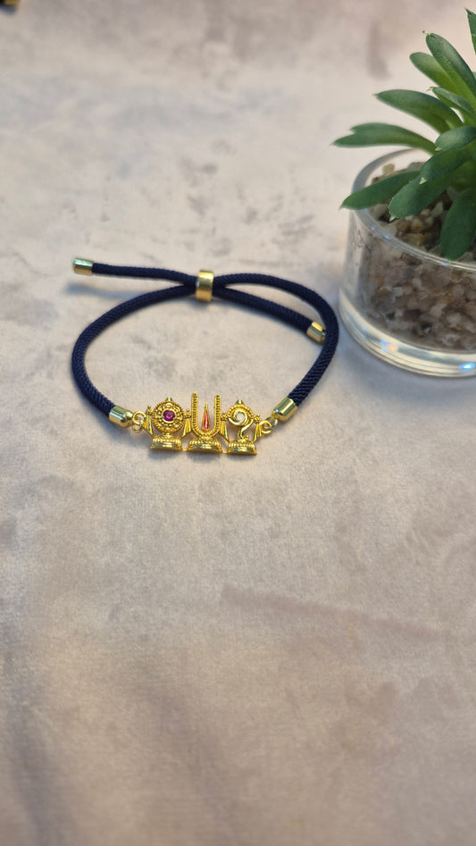 Venkateshwara swamy Rakhi