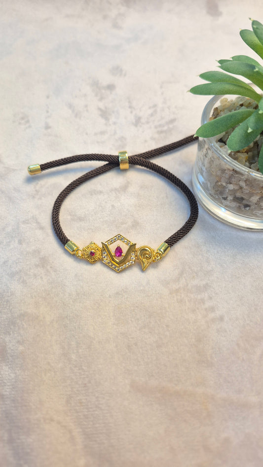 Venkateshwara swamy Rakhi