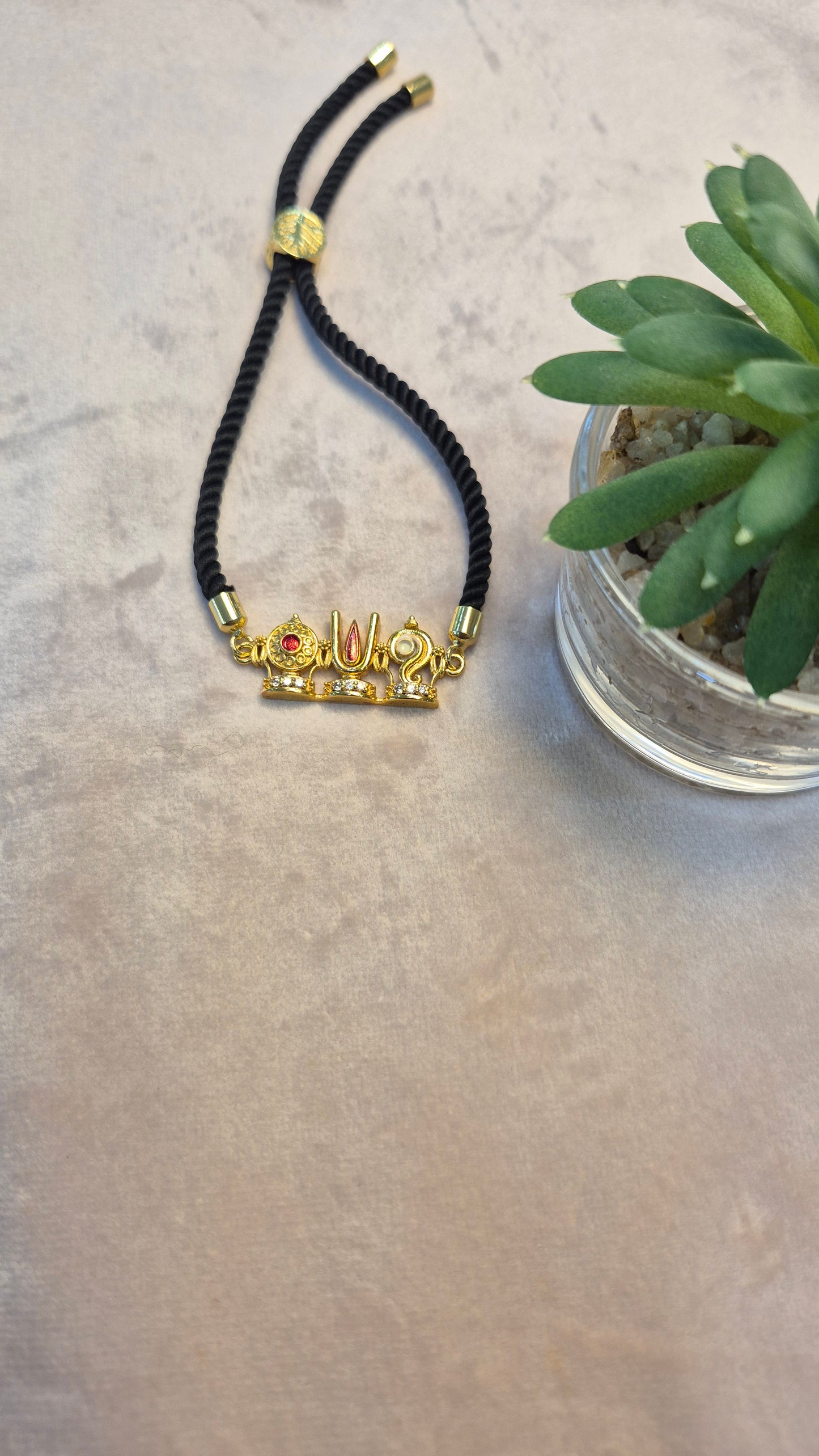 Venkateshwara swamy Rakhi