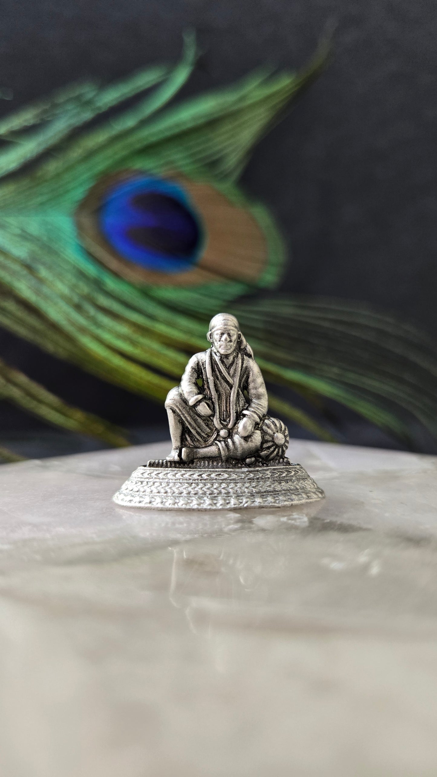 Sai baba