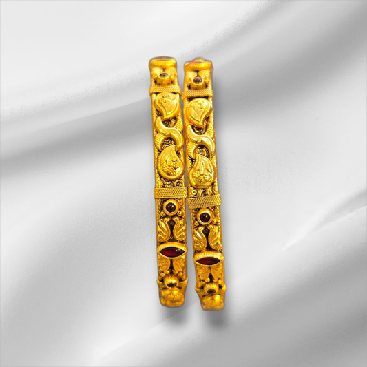 Nagas bangles