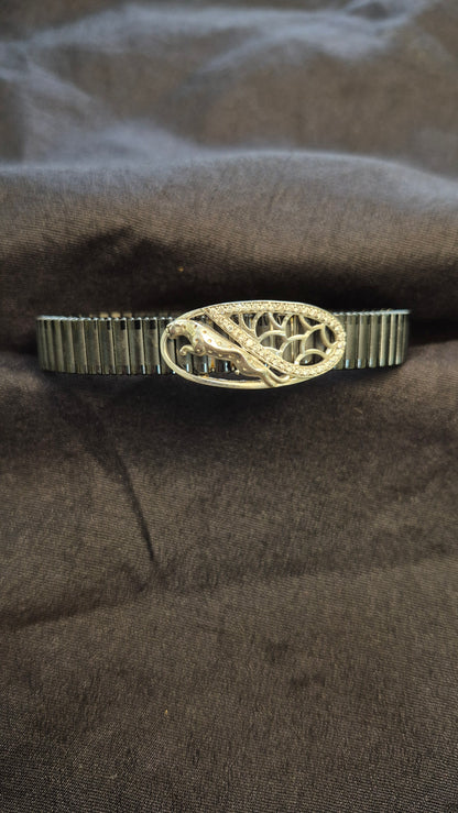 Cartier Rolex adjustable bracelets