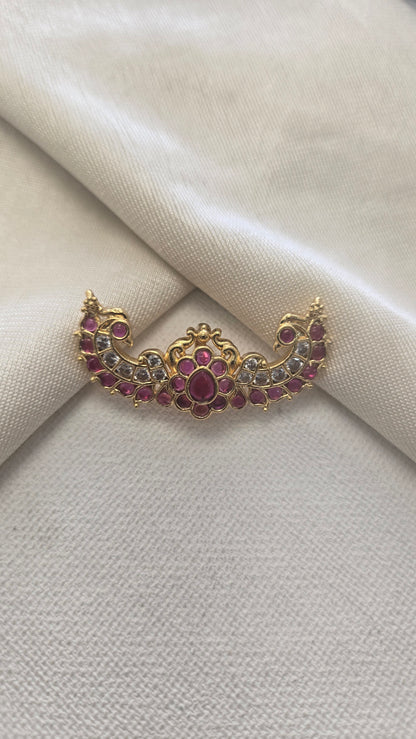 Kemp pendant